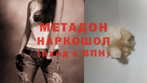 молекула духа Арсеньев